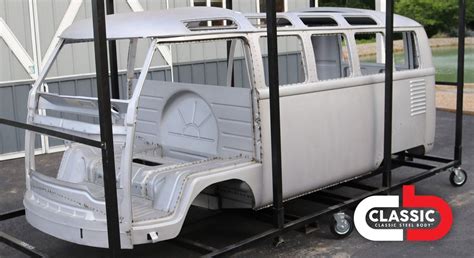 vw bus replacement sheet metal